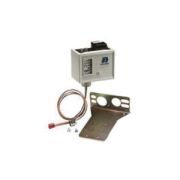 Single Pressure Controls