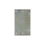 Nail Plates for Studs