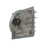 Shutter Mounted Exhaust Fans