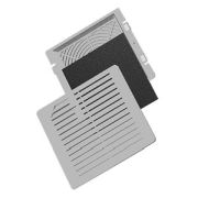 Enclosure Window, Louver, Filter Kits
