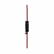 Fuse Holders & Accessories