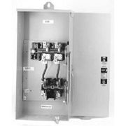 Manual Transfer Switches
