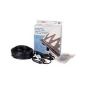 Roof & Gutter De-icing