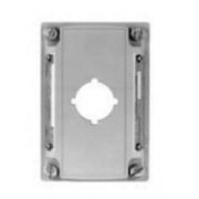 Control Station Box Covers