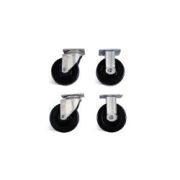 Caster Wheels