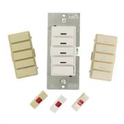 Field Attachable Connector & Terminators