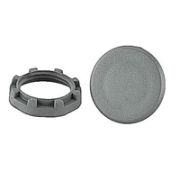 Pushbutton & Switch Hole Plugs