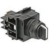 Interlocked Pushbutton Operators