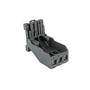 Relay & Timer Bases-Sockets