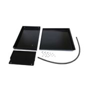 Mobile Work Table Accessories