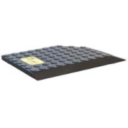 Safety Mats - Pressure Sensitive