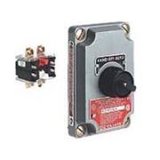 Explosionproof Selector Switches