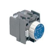 Motor Control Timers