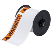 Electrical Labels & Signs