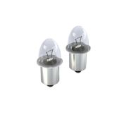 Gas Discharge Lamps