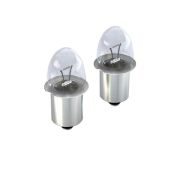 Krypton Lamps