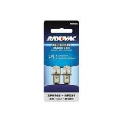 Xenon Lamps