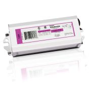 Magnetic Compact Fluorescent Ballasts