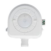 Occupancy & Vacancy Sensors