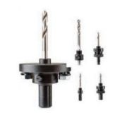 Pipe Drilling/Tapping Machine Accessory