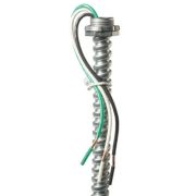 Light Fixture Whips