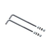 Lighting Pole Hardware