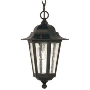 Outdoor Hanging Lanterns