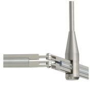 Track Lighting Connectors