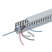 Raceways, Wireways & Ducts