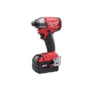 Cordless Impact Drivers