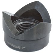 Hydraulic Punch Press Dies & Punches