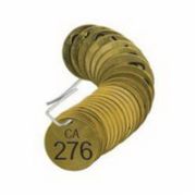 Identification Tags