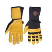 Gloves & Hand Protection