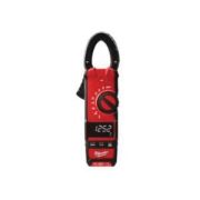 Clamp Meters