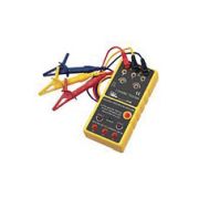 Motor Rotation Indicators