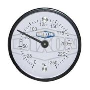 Thermometers
