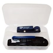 Coaxial Tools