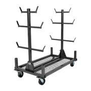 Conduit/Cable Carts & Dispensers
