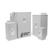 Distribution, Dry-Type Transformers