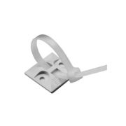 Cable Tie Holders & Mountings