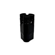 Shrink-On Tubing Boots