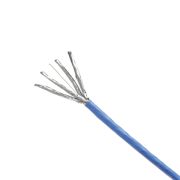 Paired-Conductor Cables - Shielded