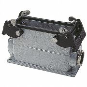 Rectangular Connectors & Components