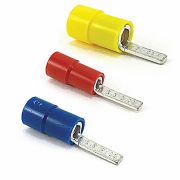 Blade Crimp Terminals