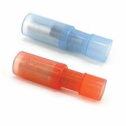 Bullet Crimp Terminals