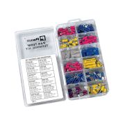 Crimp Terminals & Splices Kits