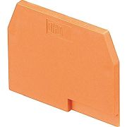 Terminal Block End Covers