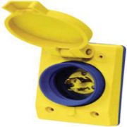 Power Outlet Box Covers