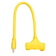 Power Supply Adapter Cordsets