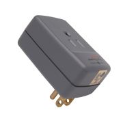 Surge Protected Outlet Strips